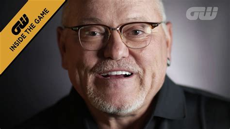 Pxg Ceo And Founder Bob Parsons Youtube