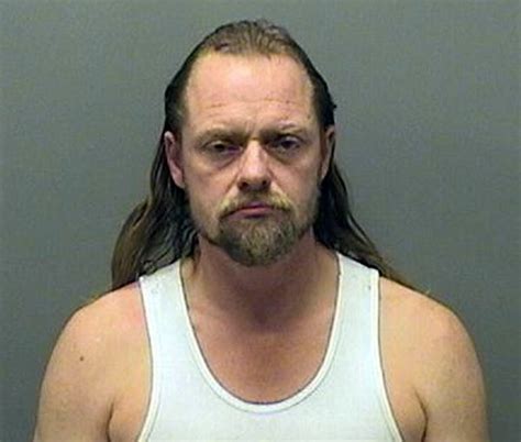 Local Man Found Passed Out In Truck Facing Felony Drug Firearm Charges