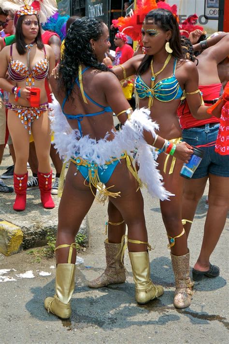 ideas to improve jamaica carnival lehwego