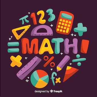 Math Images | Free Vectors, Stock Photos & PSD