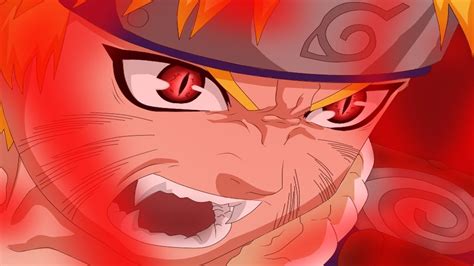 Naruto Kyuubi Rage Moments Anime Naruto Anime Naruto