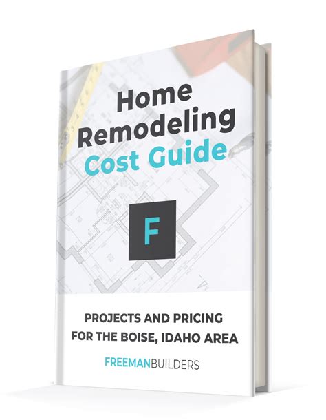 Home Remodeling Cost Guide Freeman Builders Inc