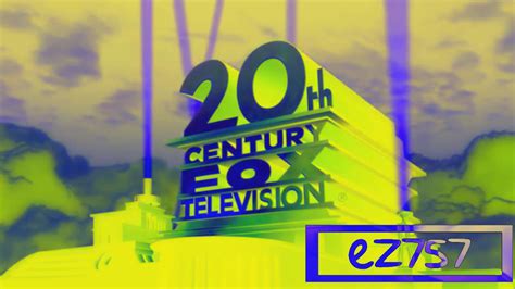 Requested 20th Century Fox Television 2015 Effects Sponsored By