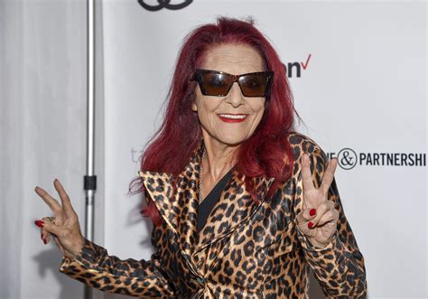 Designer Patricia Field Reveals Why She Won’t Return To Style ‘sex And The City’ Reboot Mytalk
