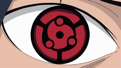 Entenda Por Que O Mangekyo Sharingan Concede Habilidades Diferentes