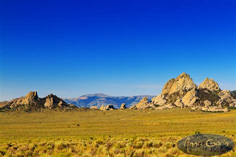 City Of Rocks National Reserve Idaho Landscapes Anna Gorin