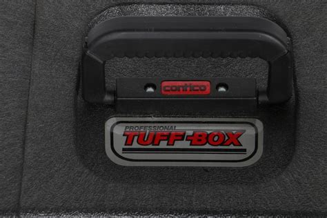 Contico Professional Tuff Box With Tools Ebth