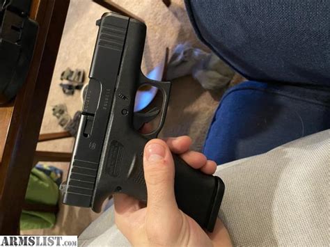 Armslist For Saletrade Glock 43x Trade For Hellcat Fde Or Sig P365xl