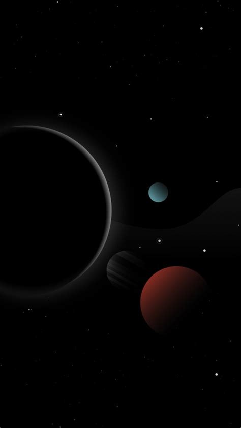 Solar System Planets Wallpapers Hd Wallpapers Id 23642