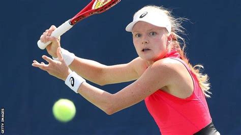 Get the latest news, stats, videos, and more about tennis player emma raducanu on espn.com. Harriet Dart and Naomi Broady to play in London event ...