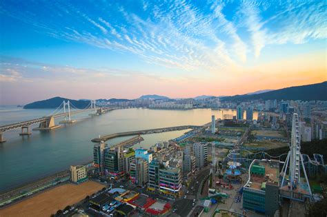 Essential Busan 10 Highlights Of South Koreas Second City Lonely Planet