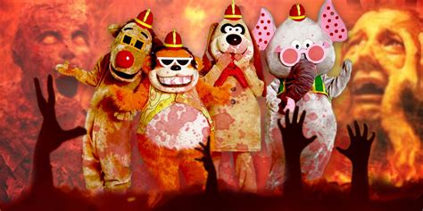 Shop best sellers · shop our huge selection · read ratings & reviews "The Banana Splits Movie" Slices Up Blu-ray & DVD August ...