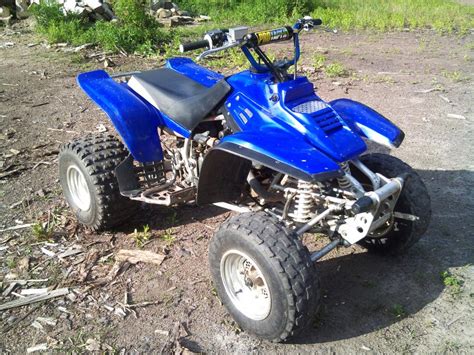 Warrior yamaha 350 1987 manual yfm350x repair 2004 1988 service workshop pro flickr tradebit bike wallpapers. Troc Echange Quad yamaha 350 warrior de 2003 contre ...