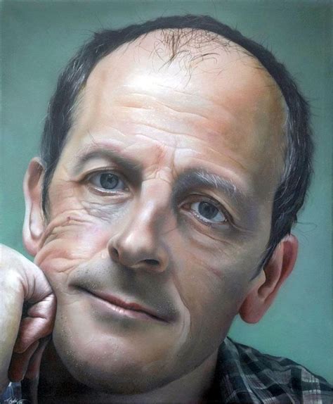 25 Stunning Hyper Realistic Oil Paintings By Tom Martin Realistic