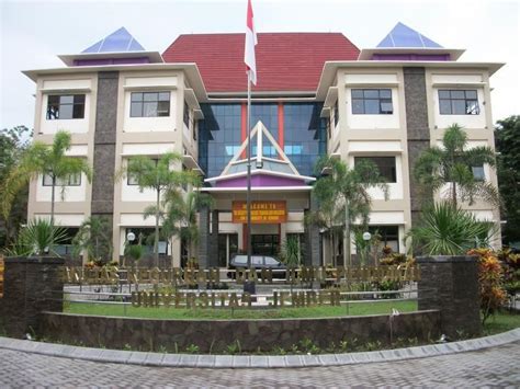 Fkip Unej Fakultas Keguruan Dan Ilmu Pendidikan Universitas Jember