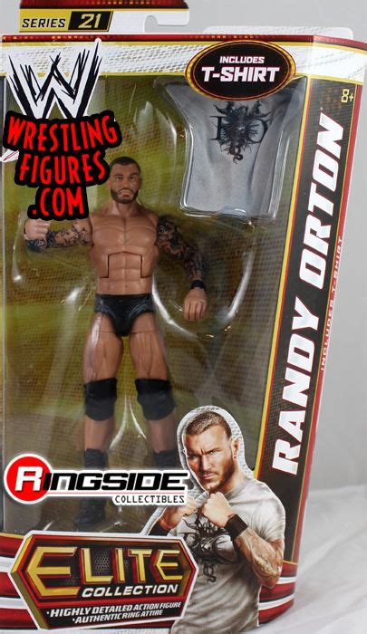 Wwe Elite Collection Poll Series 21 Wwe Figure Forums