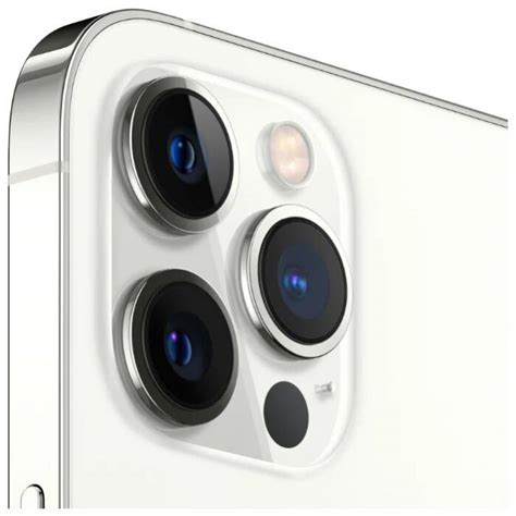 Apple Iphone 12 Pro Max 128gb White