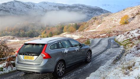 See what power, features, and amenities you'll get for the money. Volvo V60 hybrid D5 Twin Engine Car Review - Get the Facts