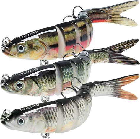 The 10 Best Trout Lures Of 2024