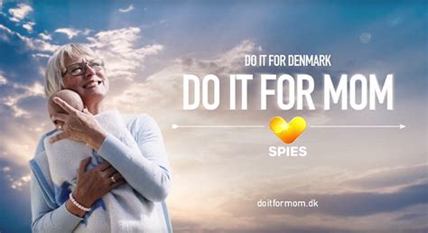 Denmarks Sexy Do It For Mom Video Ad Calls For Couples To Have More