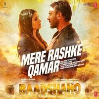 We did not find results for: Mere Rashke Qamar Lyrics in Hindi, Baadshaho Mere Rashke ...