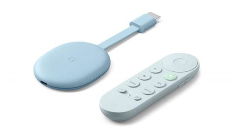 The new google chromecast with google tv promises to be fast and more intuitive. Google Chromecast 2020: New streamer gets Google UI and a ...