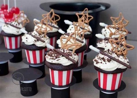 Vintage Magic 6th Birthday Boy Party Ideas - Spaceships and Laser Beams