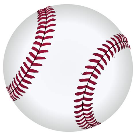 Baseball Ball Png Transparent Image Download Size 520x520px