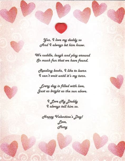 Awesome And Romantic Love Poems For Your Love Awesome Valentines Day Messages