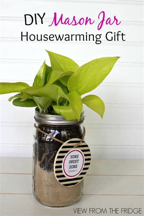 These 20 Diy Housewarming Ts Are The Perfect Thank You