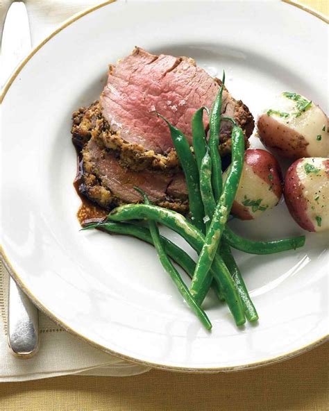 This beef tenderloin recipe is magic. Best Beef Recipes For Christmas - Christmas Celebration ...