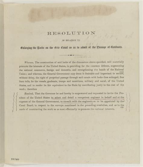 Image 3 Of Abraham Lincoln Papers Series 1 General Correspondence