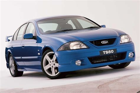 Explore hybrid & electric vehicle options, see photos, build & price, search inventory, view pricing & incentives & see the latest. Ford Falcon TS50 specs, performance data - FastestLaps.com