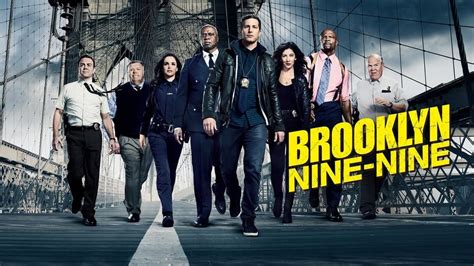 Brooklyn Nine Nine Season 8 Stream The Final Season Hulu