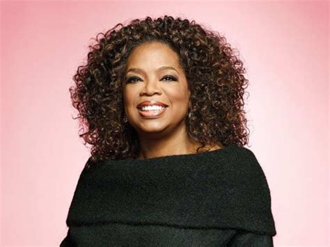 Oprah Winfrey Net Worth Biography Career And Facts