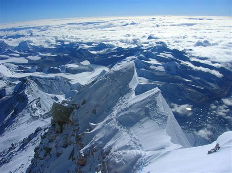 珠穆朗玛峰, пиньинь zhūmùlǎngmǎ fēng, палл. Páginas Sueltas y de Colores: En la antesala del Everest.