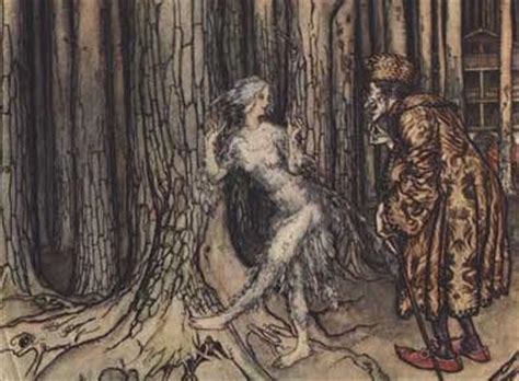 But, there is a charm of fairy tales that never really let's go of its hold on the audience. 7 Grimm's Fairy Tales That Would Make Great Movies - Neatorama