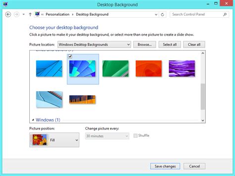 How To Change Your Desktop Background On Windows 10 Change Windows 10