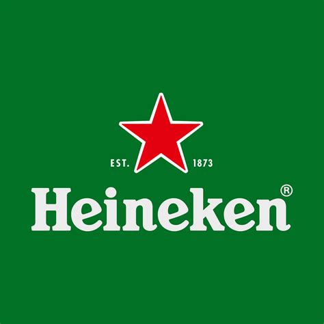 Heineken Logo Png And Vector Logo Download