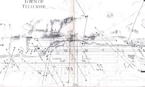 Telluride Ley Lines — LEMURIA LIGHT⋆