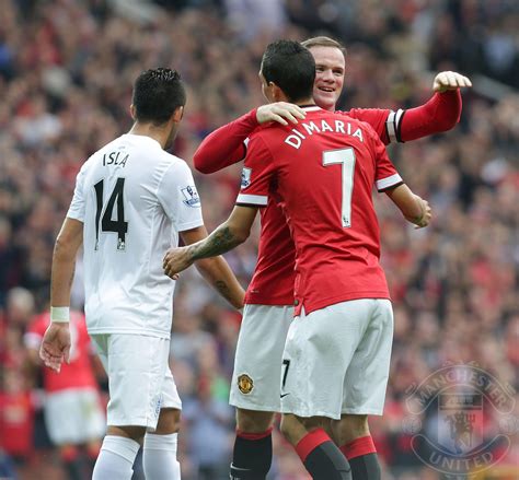 Football, golf, rugby, cricket, f1, boxing, nfl, nba, plus the latest sports news, transfers & scores. Manchester United on Twitter: "Read our preview of QPR vs ...