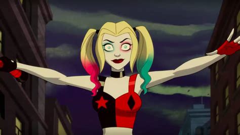 Keywords for free movies batman and harley quinn (2017) SDCC 2019: We caught Episode 1 of DC Universe's Harley Quinn