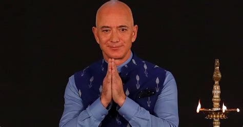 Five Great Things Done By Jeff Bezos As Amazons Ceo That Changed The