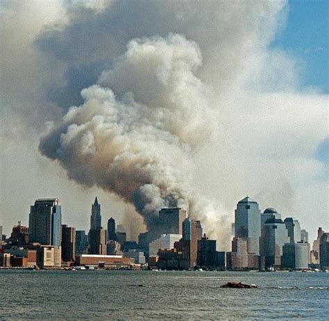 Anschlag In New York Wie 911 Das Leben Zweier Brüder Veränderte Welt