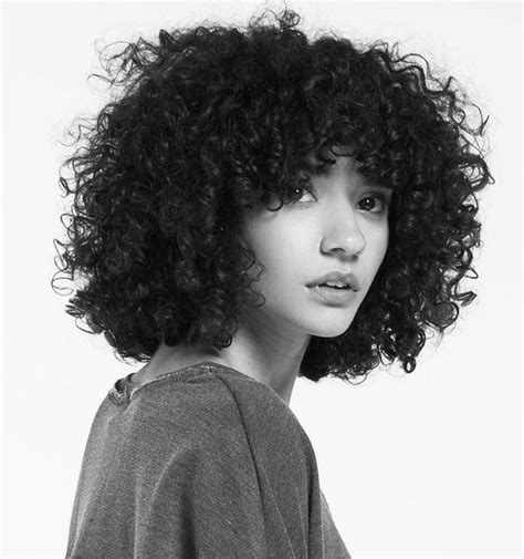 Hairdos For Curly Hair Short Curly Haircuts Curly Hair Cuts