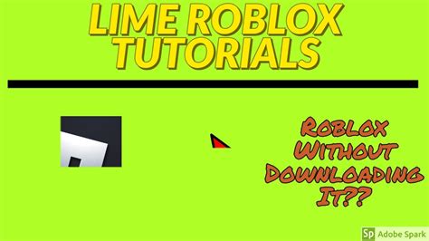 The model we used for this demonstration was the. How to play ROBLOX without downloading it - YouTube