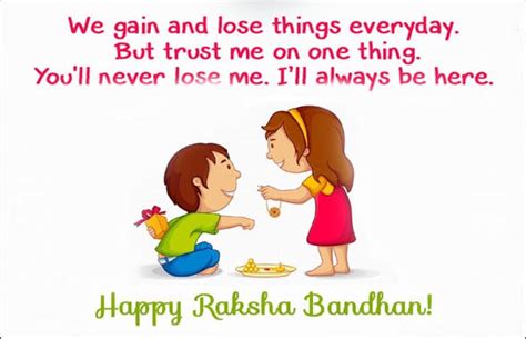 Raksha bandhan is the most favourite and famous festival of sisters. Raksha Bandhan SMS 2021 for Brother & Sister New - Sonatoni.Com
