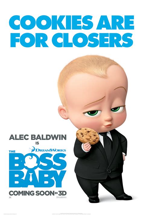Download the full movie and see the boss baby is a 3d downloadable animated comedy film produced by dreamworks animation. The Boss Baby - Filmbankmedia