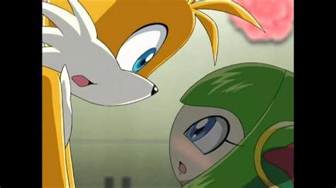 Cosmo Kiss Tails Pokémon Cosmo Kissing Tails Sweet Kiss My Pokemon