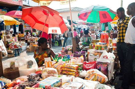 10 Of The Best Things To Do In Accra Ghana